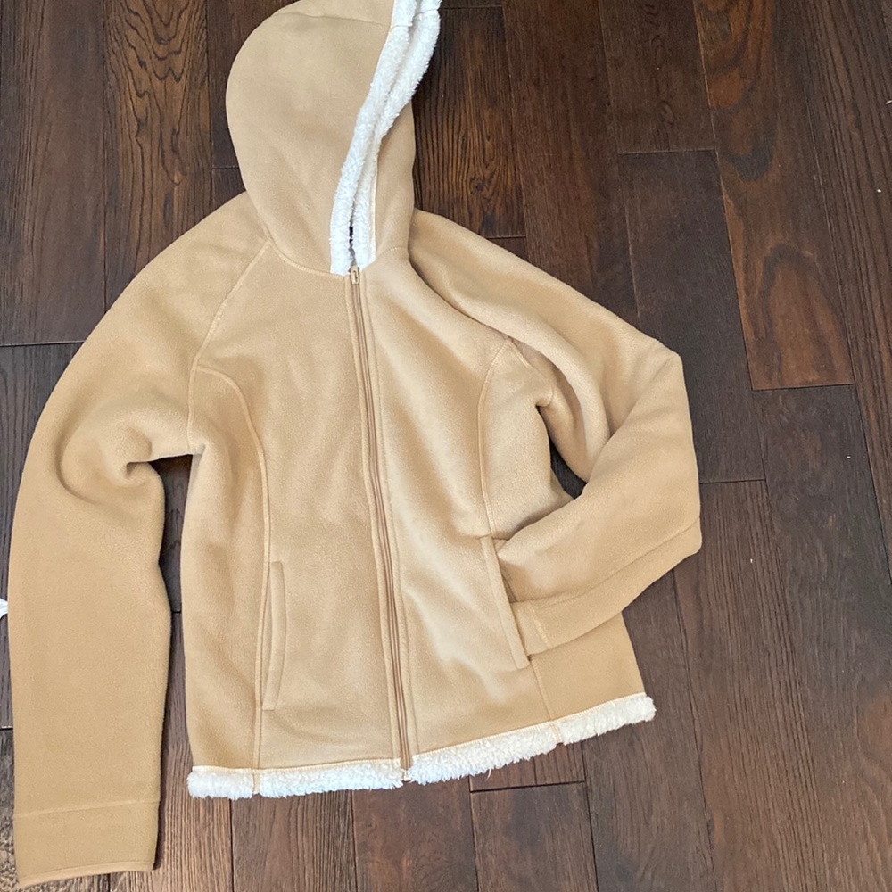 Winter jacket